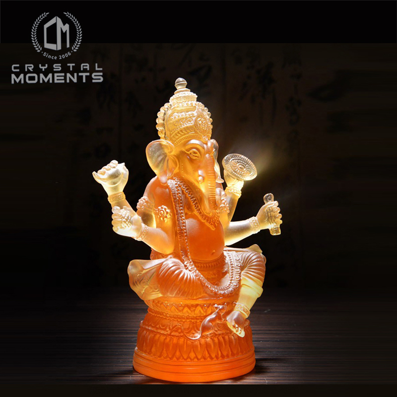Colored Glaze (Liu Li 琉璃) Gifts