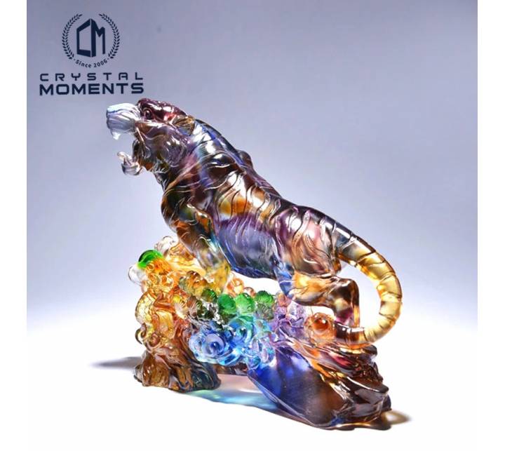 Colored Glaze (Liu Li 琉璃) Gifts