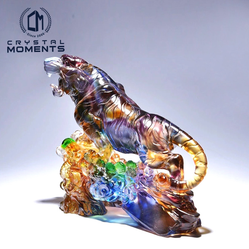 Colored Glaze (Liu Li 琉璃) Gifts