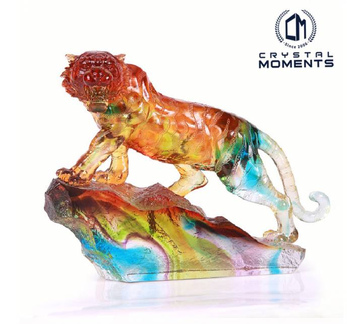 Colored Glaze (Liu Li 琉璃) Gifts