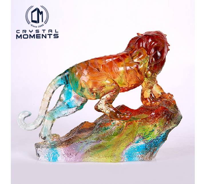 Colored Glaze (Liu Li 琉璃) Gifts