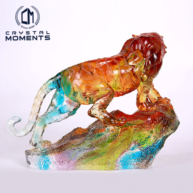 Colored Glaze (Liu Li 琉璃) Gifts
