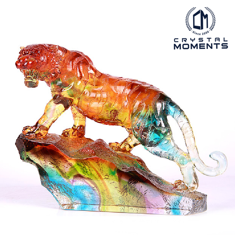 Colored Glaze (Liu Li 琉璃) Gifts
