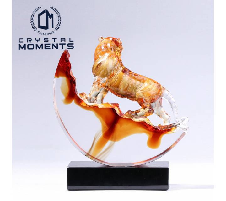 Colored Glaze (Liu Li 琉璃) Gifts