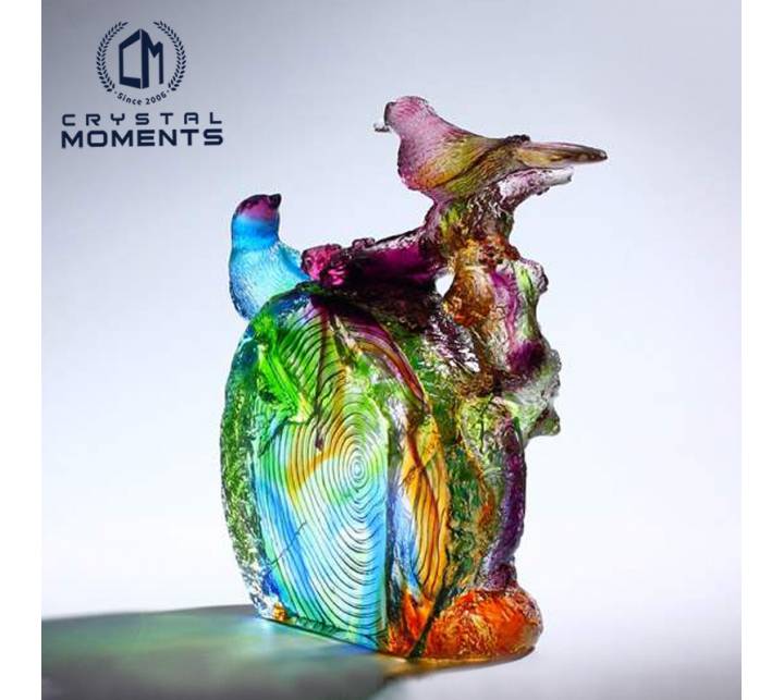Colored Glaze (Liu Li 琉璃) Gifts