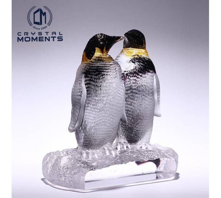 Made-to-Order Colored Glaze (Liu Li 琉璃) Gifts & Awards
