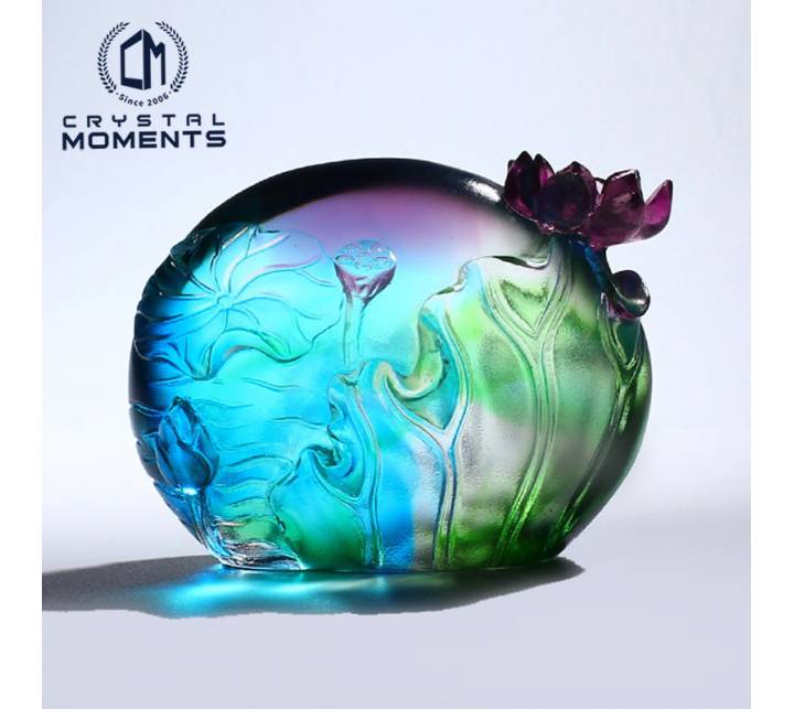 Colored Glaze (Liu Li 琉璃) Gifts