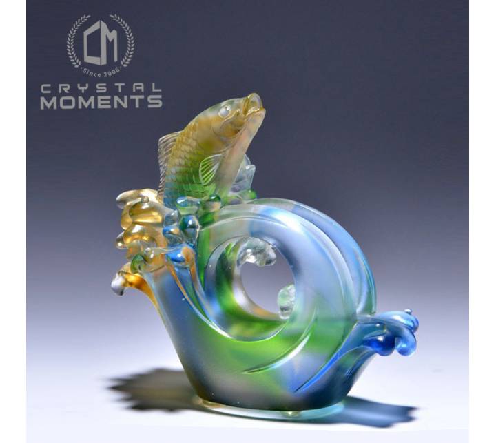 Colored Glaze (Liu Li 琉璃) Gifts