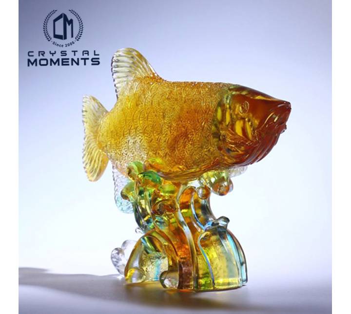 Colored Glaze (Liu Li 琉璃) Gifts