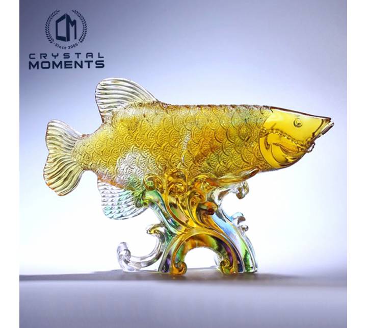 Colored Glaze (Liu Li 琉璃) Gifts