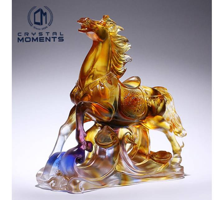 Colored Glaze (Liu Li 琉璃) Gifts