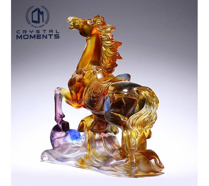Colored Glaze (Liu Li 琉璃) Gifts