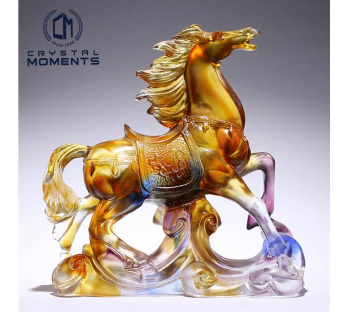 Colored Glaze (Liu Li 琉璃) Gifts