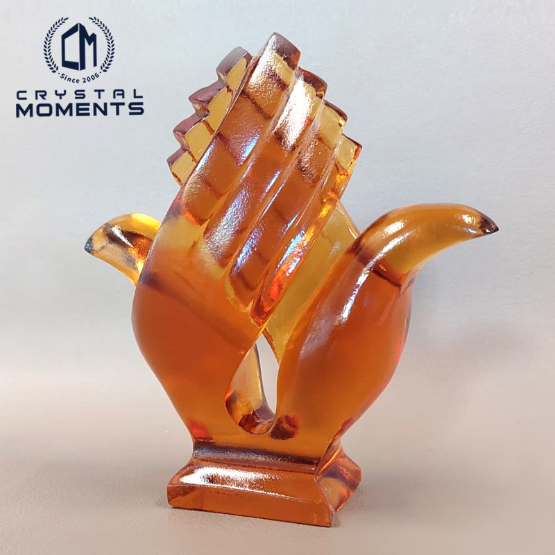 Colored Glaze (Liu Li 琉璃) Gifts