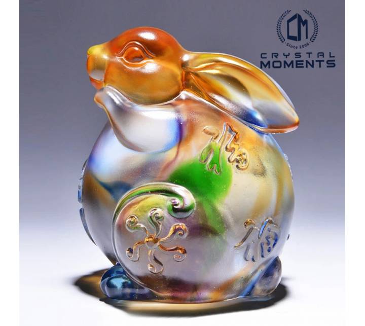 Colored Glaze (Liu Li 琉璃) Gifts