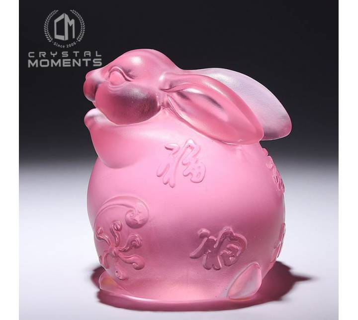 Colored Glaze (Liu Li 琉璃) Gifts
