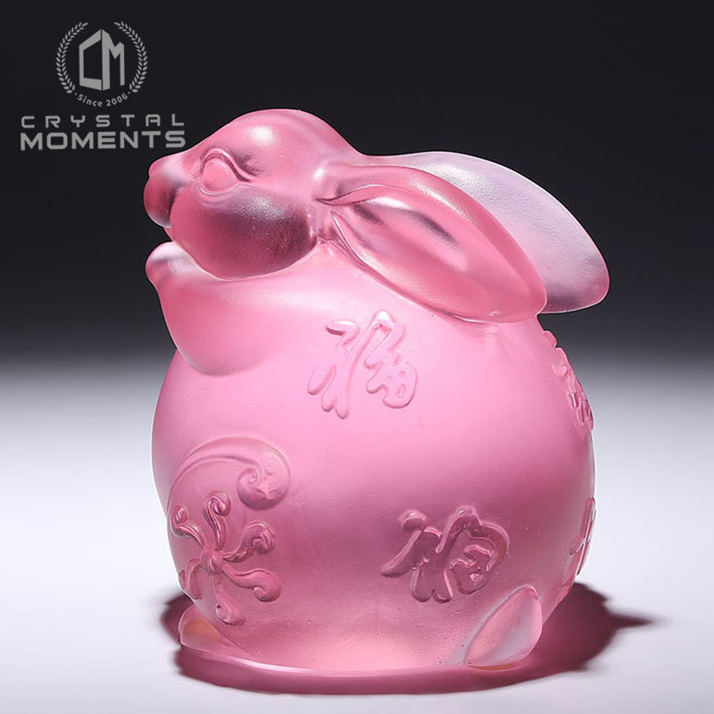 Colored Glaze (Liu Li 琉璃) Gifts