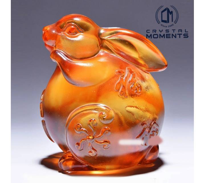 Colored Glaze (Liu Li 琉璃) Gifts