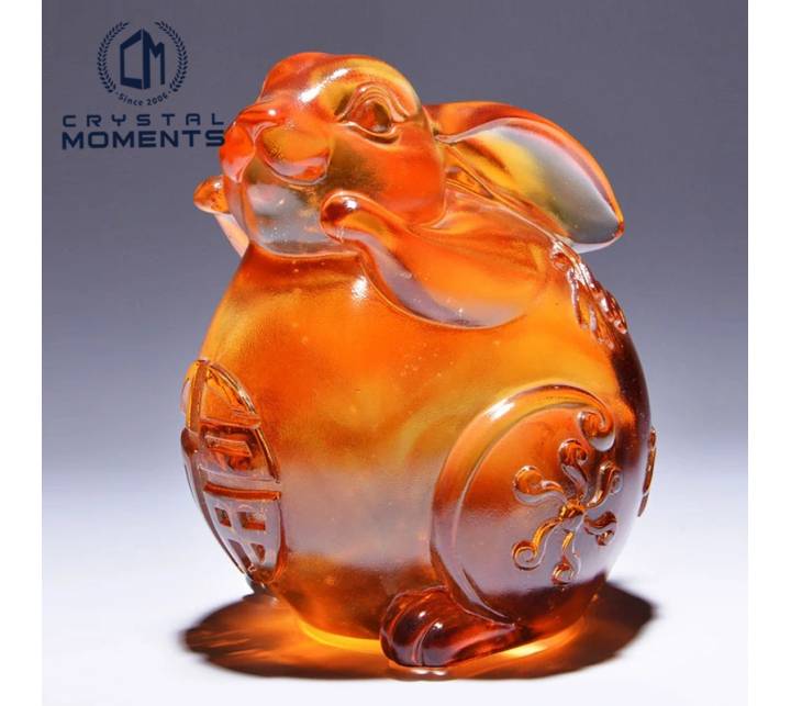 Colored Glaze (Liu Li 琉璃) Gifts