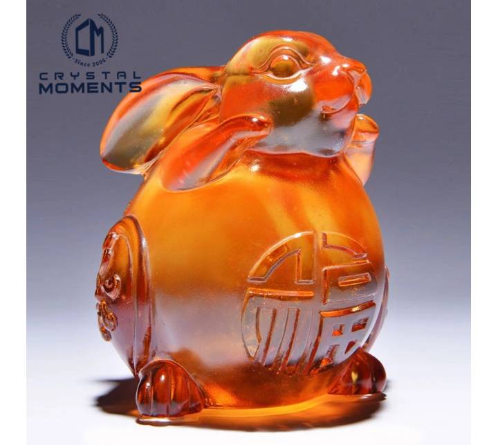 Colored Glaze (Liu Li 琉璃) Gifts