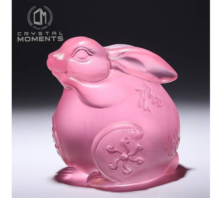 Colored Glaze (Liu Li 琉璃) Gifts