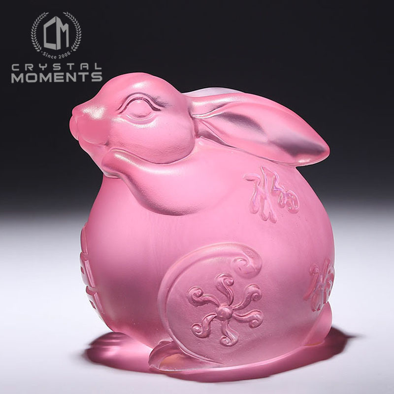 Colored Glaze (Liu Li 琉璃) Gifts