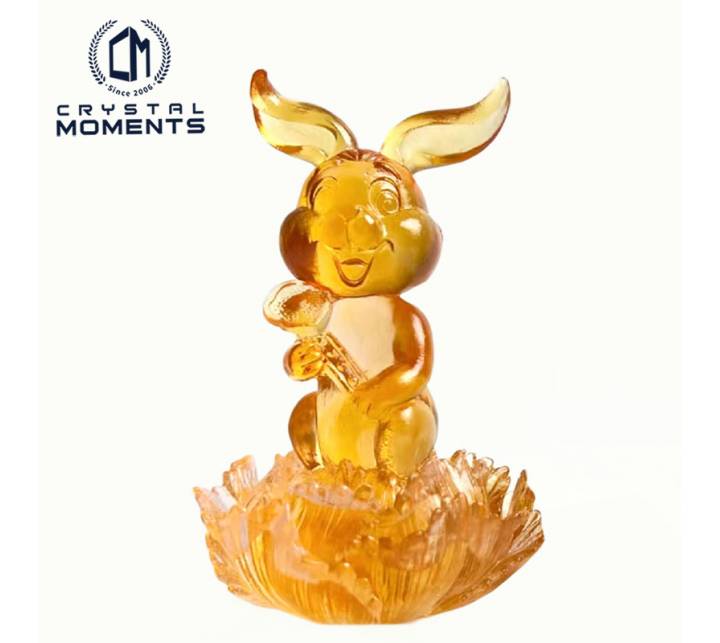 Colored Glaze (Liu Li 琉璃) Gifts