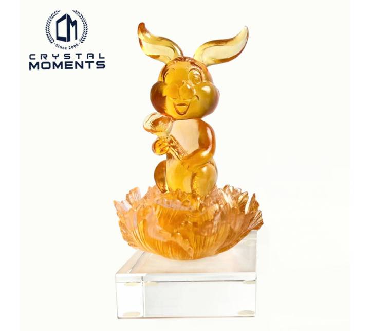 Colored Glaze (Liu Li 琉璃) Gifts