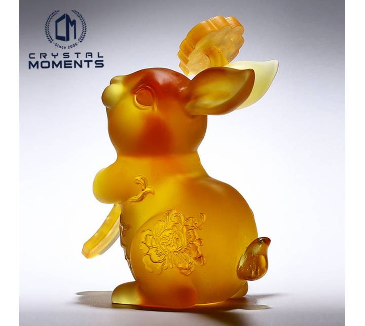 Colored Glaze (Liu Li 琉璃) Gifts