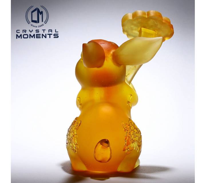 Colored Glaze (Liu Li 琉璃) Gifts