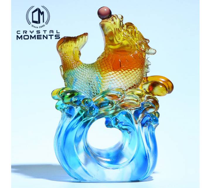 Colored Glaze (Liu Li 琉璃) Gifts