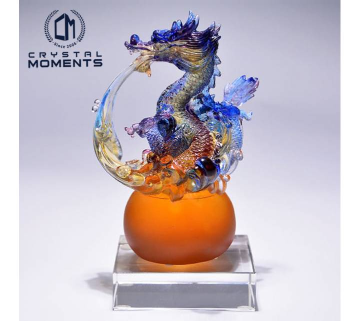 Colored Glaze (Liu Li 琉璃) Gifts