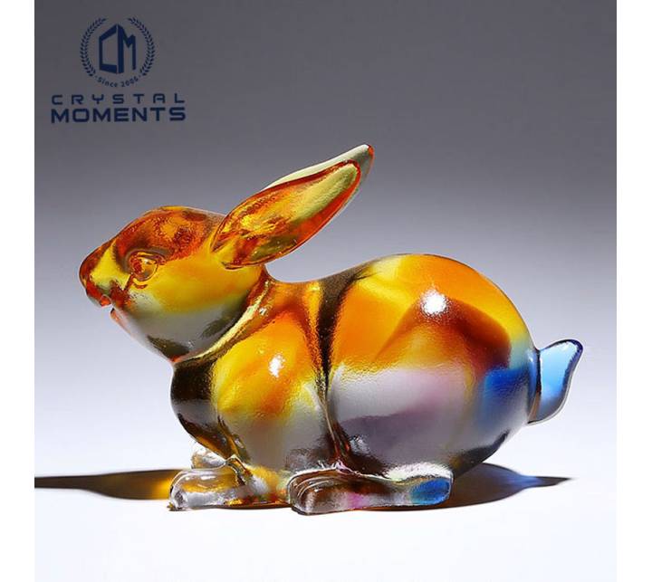 Colored Glaze (Liu Li 琉璃) Gifts