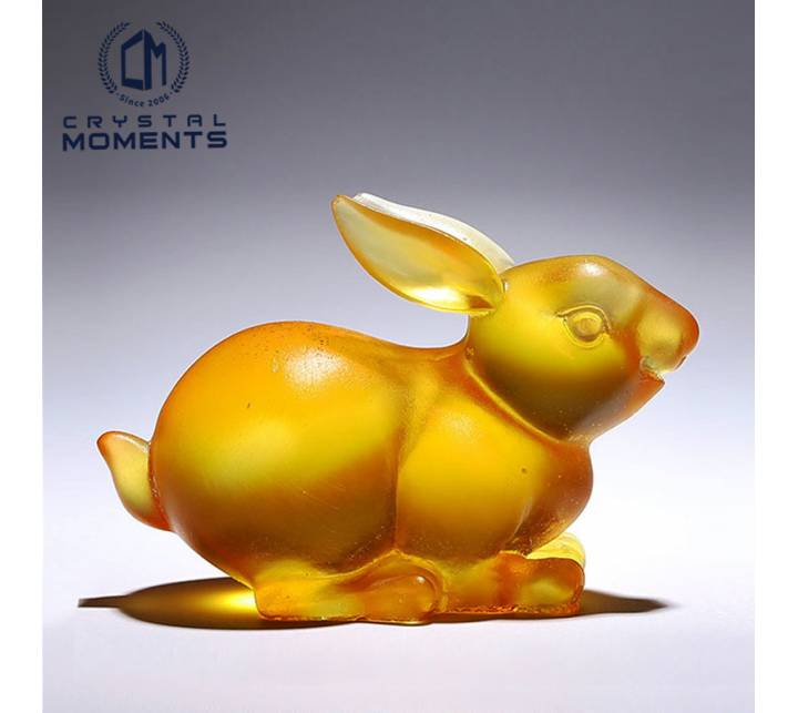 Colored Glaze (Liu Li 琉璃) Gifts