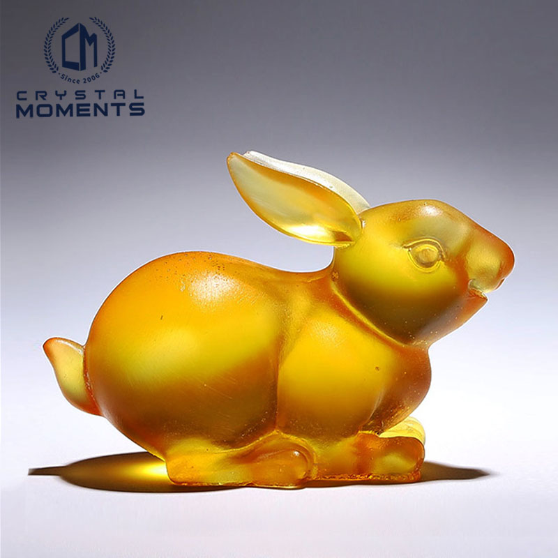 Colored Glaze (Liu Li 琉璃) Gifts