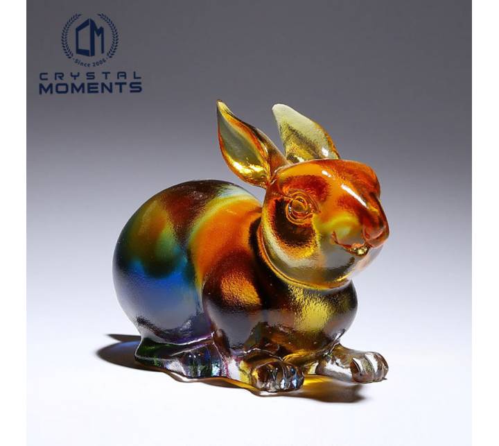 Colored Glaze (Liu Li 琉璃) Gifts