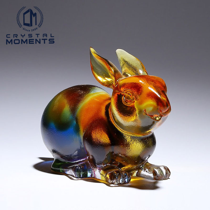 Colored Glaze (Liu Li 琉璃) Gifts