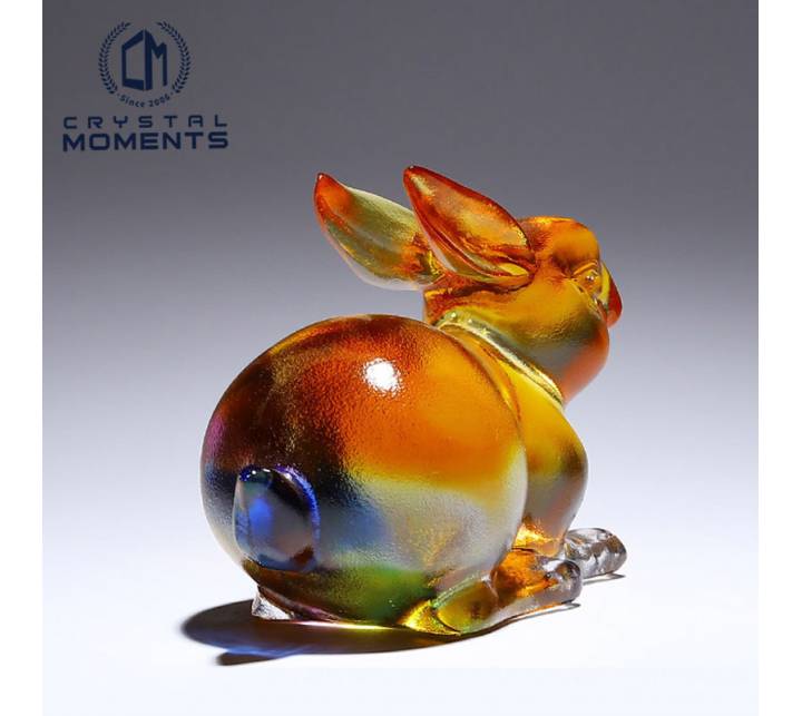 Colored Glaze (Liu Li 琉璃) Gifts
