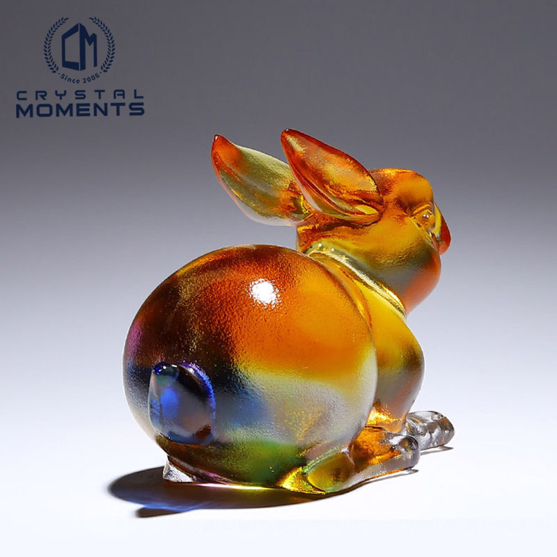 Colored Glaze (Liu Li 琉璃) Gifts