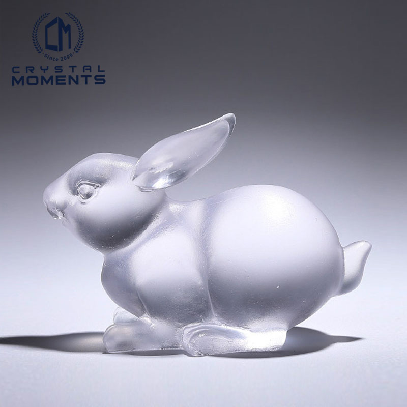Colored Glaze (Liu Li 琉璃) Gifts