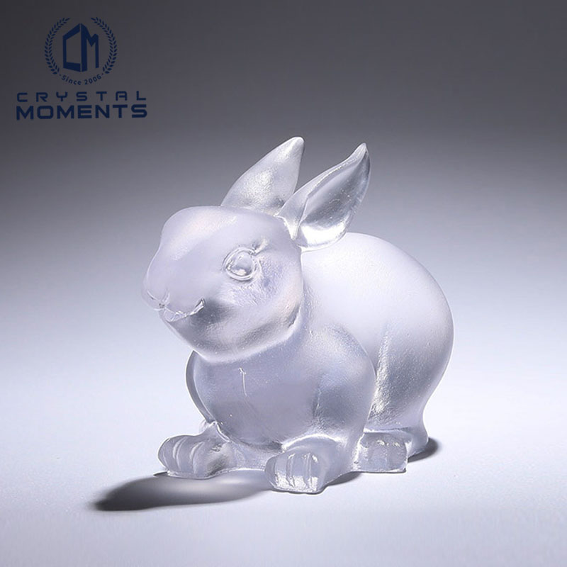 Colored Glaze (Liu Li 琉璃) Gifts