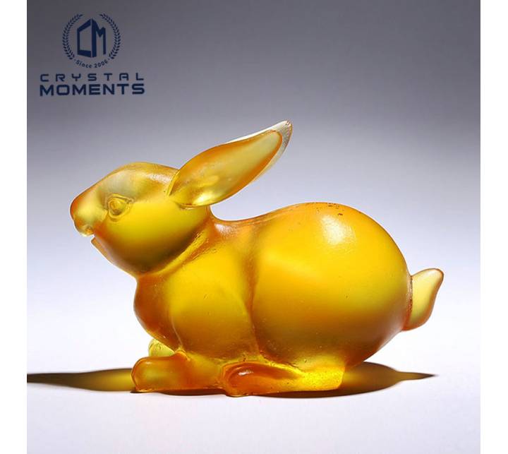 Colored Glaze (Liu Li 琉璃) Gifts