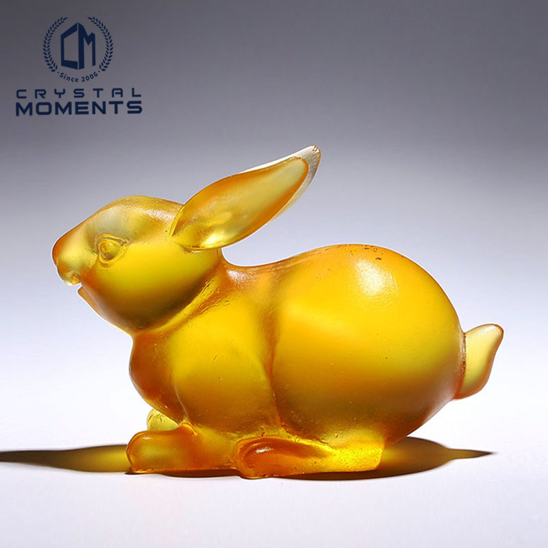 Colored Glaze (Liu Li 琉璃) Gifts