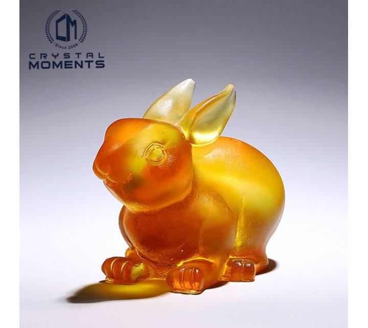 Colored Glaze (Liu Li 琉璃) Gifts