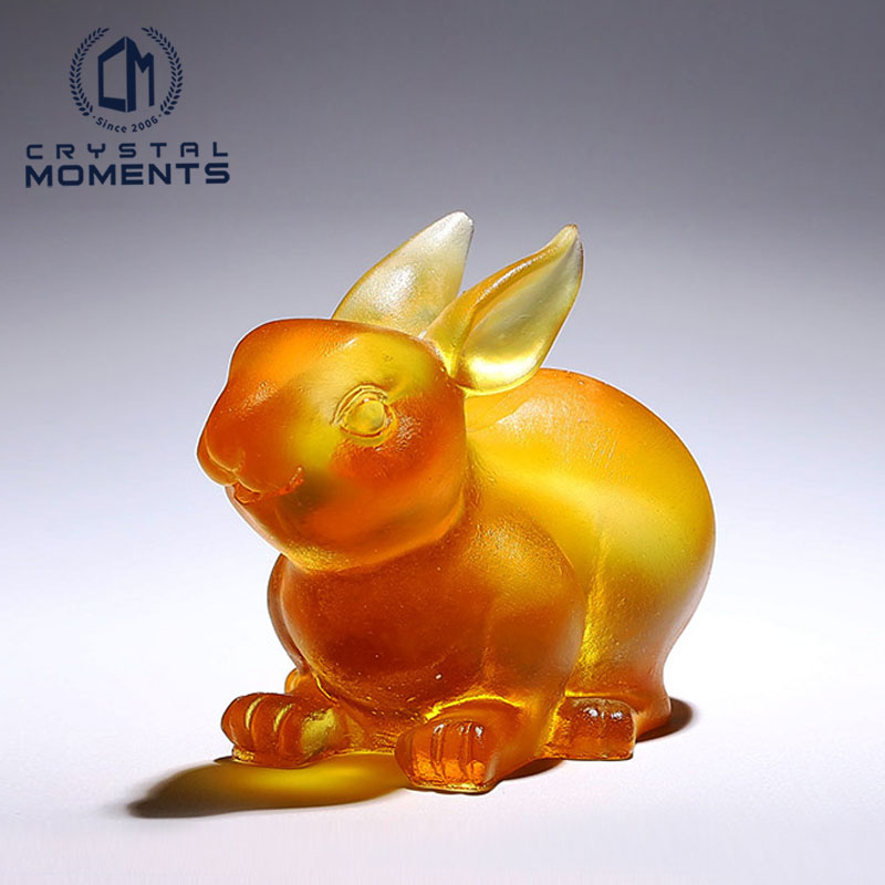 Colored Glaze (Liu Li 琉璃) Gifts