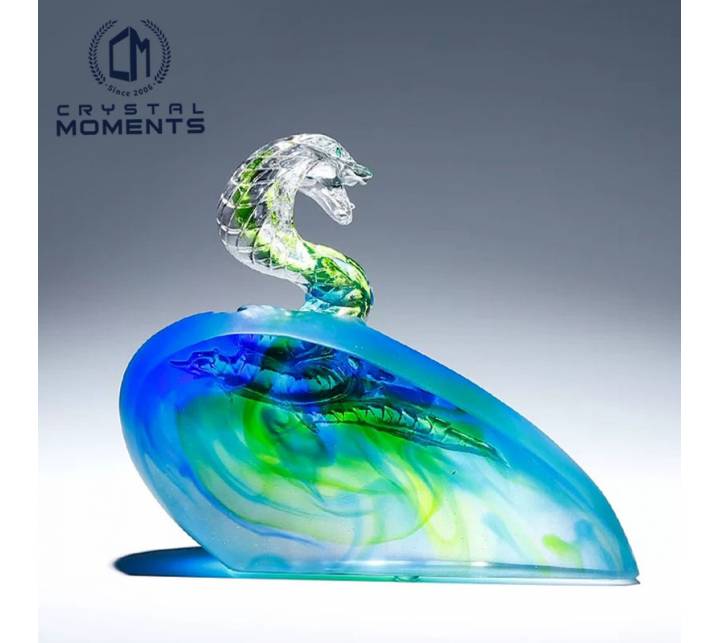 Colored Glaze (Liu Li 琉璃) Gifts