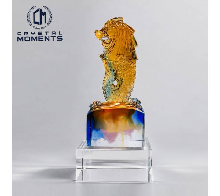 Colored Glaze (Liu Li 琉璃) Gifts