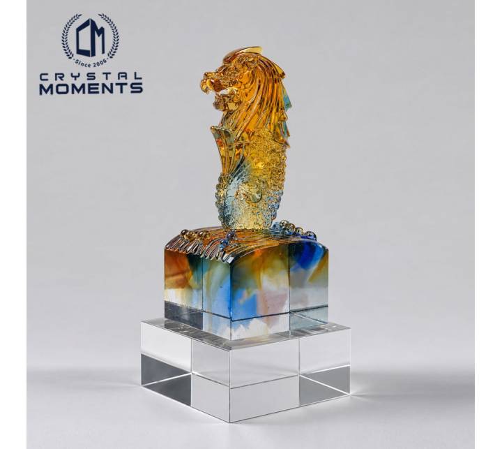 Colored Glaze (Liu Li 琉璃) Gifts