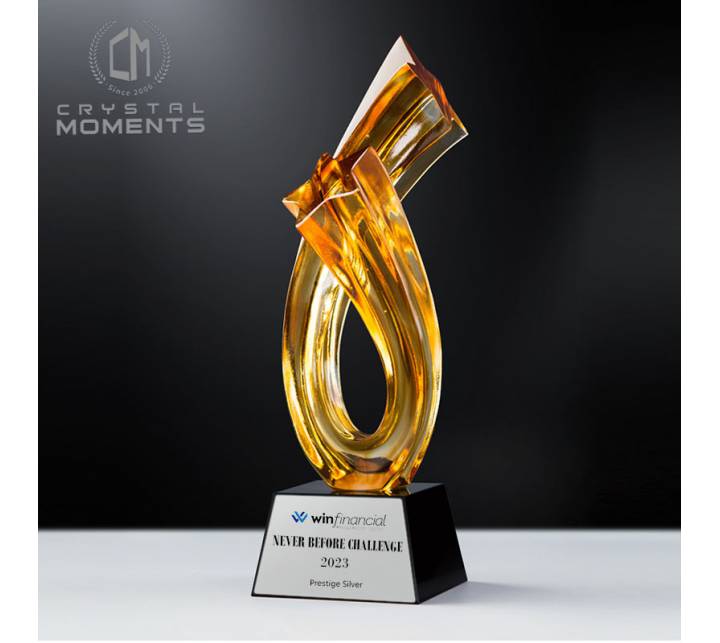 Star Trophies & Awards