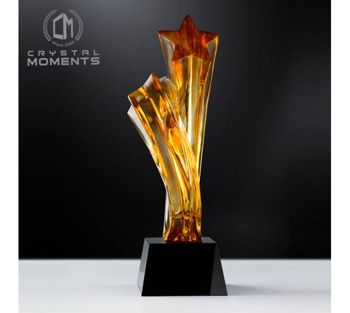 Star Trophies & Awards